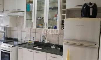 Imagem 4: São Paulo - Apartamento Padrão - Tucuruvi