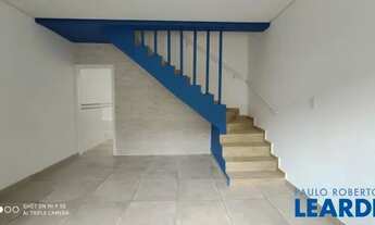 Imagem: CASA ASSOBRADADA - CENTRO - SP