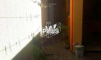 Imagem 5: Casa em Sorocaba bairro Lopes de Oliveira