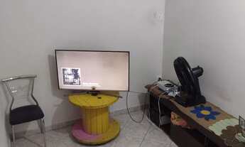 Imagem 3: Aluguel de quarto para MULHER, ponta da praia