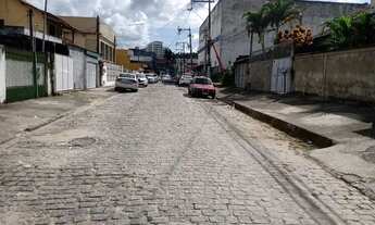 Imagem: Vendo terreno centro Itaboraí