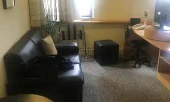 Imagem: Flat - Jardins - Locação!