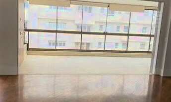 Imagem: Apartamento com 3 dormitórios, 288 m²