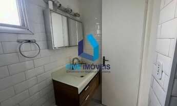 Imagem 2: Apartamento com 2 dormitórios para alugar, 50 m² por R$ 1.250,00/mês - Vila Emir - São Pau
