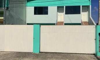 Imagem: Casa com 02 dormitórios Itajaí