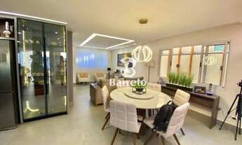 Imagem: Sobrado, 270 m² - venda por R$ 2.450.000,00