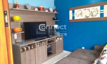 Imagem: JUNDIAÍ - Casa Padrão - JARDIM MESSINA