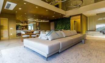 Imagem 5: Porteira fechada! Apartamento Duplex com 3 suítes à venda por R$ 6.900.000 - Edifício The