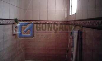 Imagem 7: SAO BERNARDO DO CAMPO - Residential / Sobrado - PAULICEIA