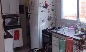 Imagem 6: Apartamento cobertura para alugar na Vila Assunção em Santo André