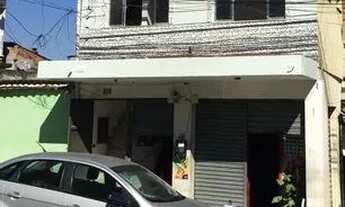 Imagem: Imóvel de esquina - Loja e apto- Caxias