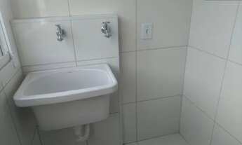 Imagem 7: Apartamento para aluguel no Condomínio Residencial Jesus de Nazaré em Valinhos/SP