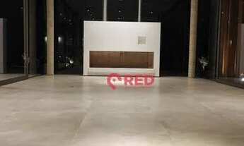 Imagem 6: Casa com 5 qaurtos à venda, 635 m² por R$ 7.800.000 - Condomínio Terras de São José II - I