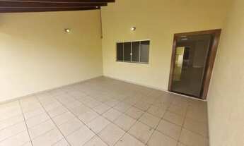 Imagem 5: Casa térrea no Bairro Carandá Bosque