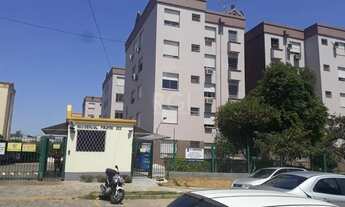 Imagem: Apartamento para Venda - 53.3m², 2 dormitórios