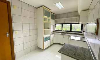 Imagem 6: Solar da Praia Apartamento 136m² 3 Quartos na Ponta Negra