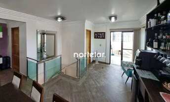 Imagem 5: Linda Cobertura com 160m2 na Freguesia do Ó