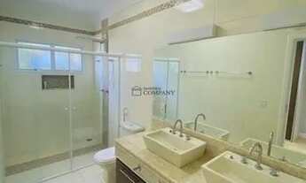 Imagem 6: Sobrado à venda no Condomínio Villa dos Inglezes - Sorocaba/SP, Zona Oeste