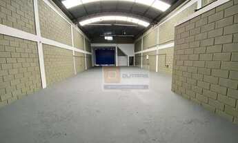 Imagem 3: Barracão para alugar, 262 m² por R$ 5.779,52/mês - Verde - Piracicaba/SP