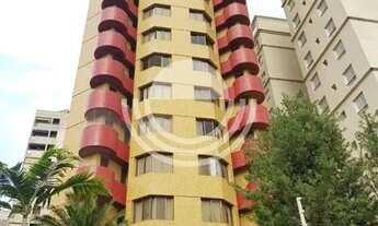 Imagem 1: Apartamento - Cambuí - Campinas