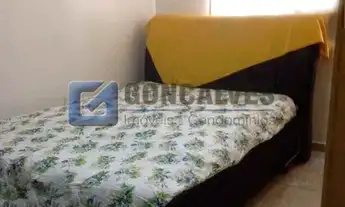 Imagem 2: SAO BERNARDO DO CAMPO - Residential / Apartment - CENTRO