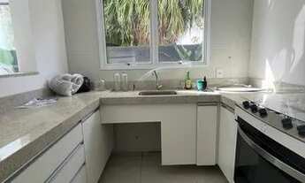 Imagem 7: Casa de condomínio sobrado para aluguel e venda possui 240 metros quadrados com 3 quartos