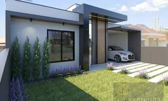 Imagem 2: Casa em Bela Vista - Palhoça, SC