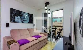 Imagem 2: Apartamento para Aluguel - Belém, 2 Quartos, 55 m2