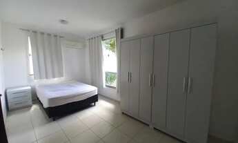 Imagem 5: Flat para aluguel tem 38 metros quadrados com 1 quarto em Capim Macio - Natal - RN