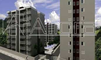 Imagem 4: Apartamento Residencial à venda, Jardim São Lourenço, Bragança Paulista - AP2296