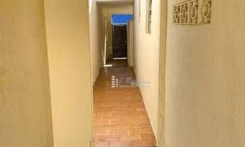 Imagem 6: Casa com 1 dormitório para alugar, 56 m² por R$ 575/mês - Vila Carvalho - Ribeirão Preto/S