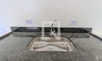 Imagem 7: Apartamento para Aluguel - Vila Maria , 1 Quarto, 46 m2