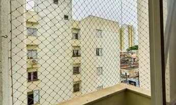 Imagem 4: Apartamento para Aluguel - Paulicéia, 2 Quartos, 54 m2