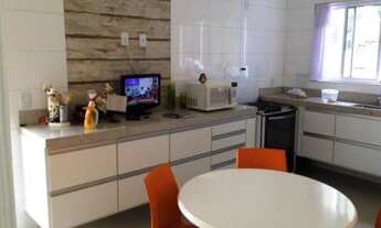 Imagem 4: CASA RESIDENCIAL em Atibaia - SP, Vila Petrópolis