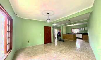 Imagem 2: Casa em condomínio fechado, 272 metros, 3 suítes e piscina Campinas SP