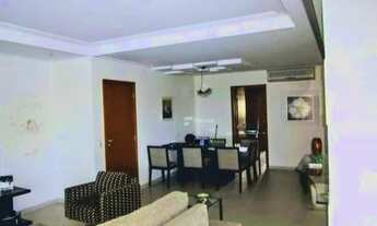 Imagem 2: Apartamento com 4 dormitórios à venda, 191 m² por R$ 1.700.000,00 - Central Park - Guarujá