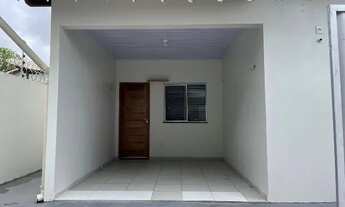 Imagem 2: Aluga-se casa no Bairro dos Estados