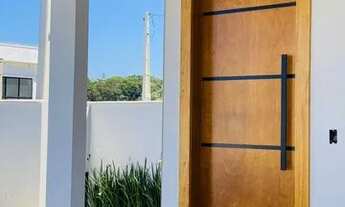 Imagem 7: Casa em Tijucas Casa com 3 dormitórios