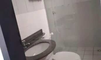 Imagem 4: Kitnet com 1 dormitório para alugar, 30 m² por R$ 1.659,13/mês - Areal - Águas Claras/DF