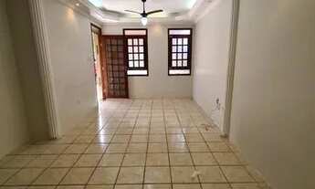 Imagem 4: Casa de condomínio térrea para venda possui 111 metros quadrados com 3 quartos