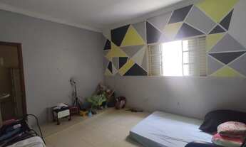 Imagem 7: Ótima Casa de 3 Quartos c/ 2 Suites, 2 Vagas, Sauna, Espaço Goumert e Churrasqueira