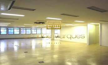 Imagem 4: SãO PAULO - Conjunto Comercial/Sala - Pinheiros