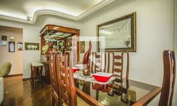 Imagem 2: Apartamento à Venda - Saúde, 4 Quartos, 160 m2