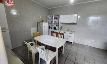 Imagem 5: Casa com 2 dormitórios à venda, 74 m² por R$ 320.000 - Centro - Mongaguá/SP