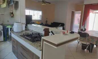 Imagem 5: Sao Carlos - Casa Padrão - Jardim Embare