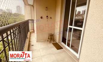 Imagem 3: Aluguel de Apartamento em São Paulo