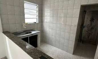 Imagem 2: Kitnet a uma quadra da praia Boqueirão Praia Grande