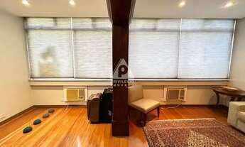 Imagem 5: Apartamento com 3 Quartos(Original4) - Suíte - Vaga - 182m² em Ipanema