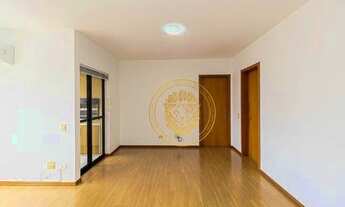 Imagem 5: Apartamento para alugar, 98 m² por R$ 4.294,00/mês - Água Verde - Curitiba/PR