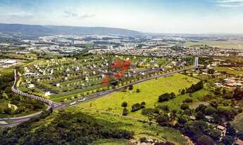 Imagem 3: Terreno - Applausi Villaggio Engordadouro - Jundiaí